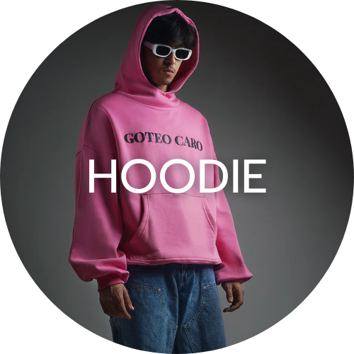 Hoodies & Sweatshirts