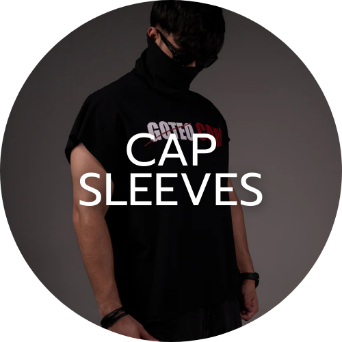 Cap Sleeves