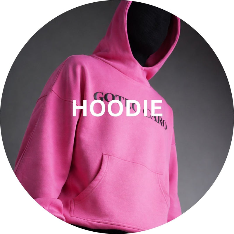 Hoodies & Sweatshirts