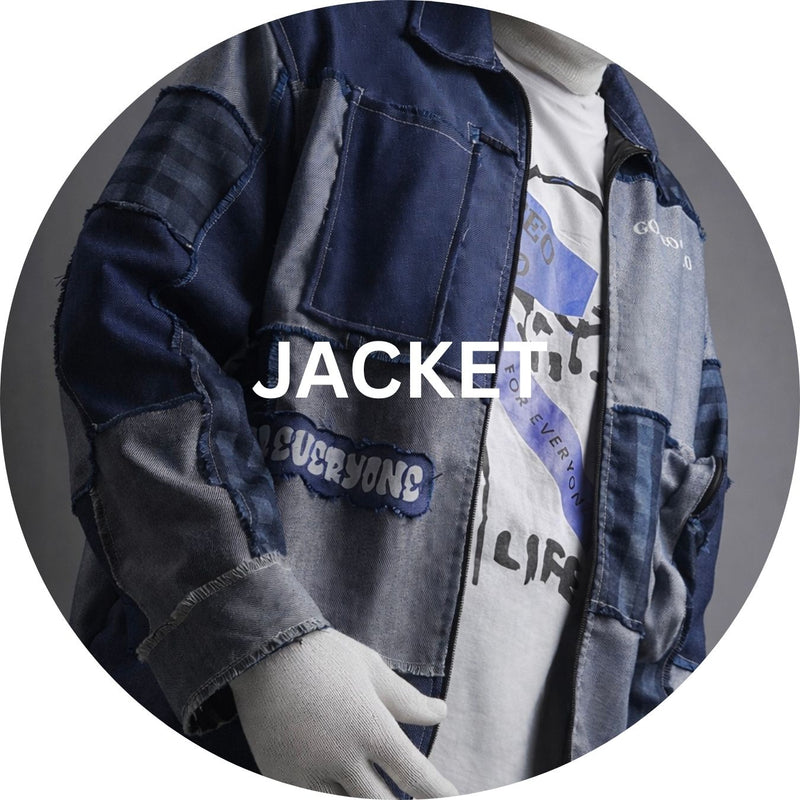 Jackets