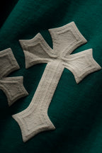 EMERALD GREEN