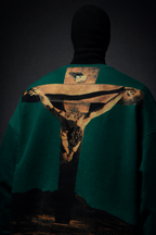 EMERALD GREEN