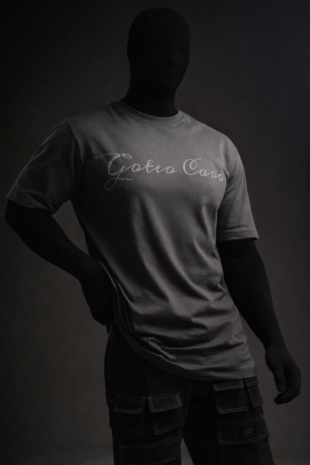 PEAFOWL TEE