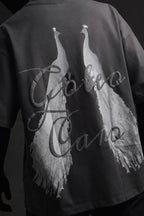 PEAFOWL TEE