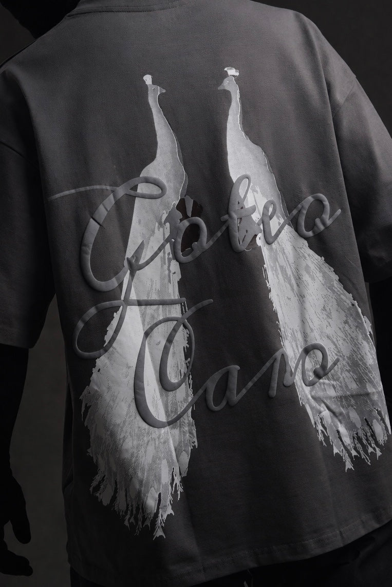 PEAFOWL TEE