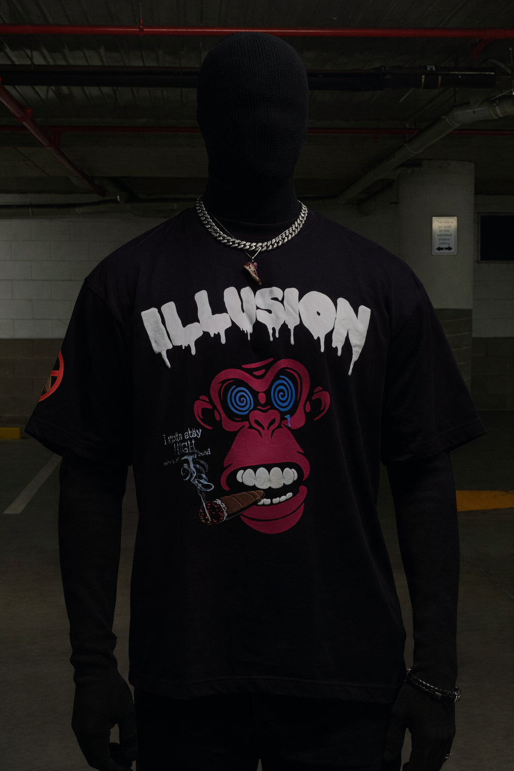 ILLUSION