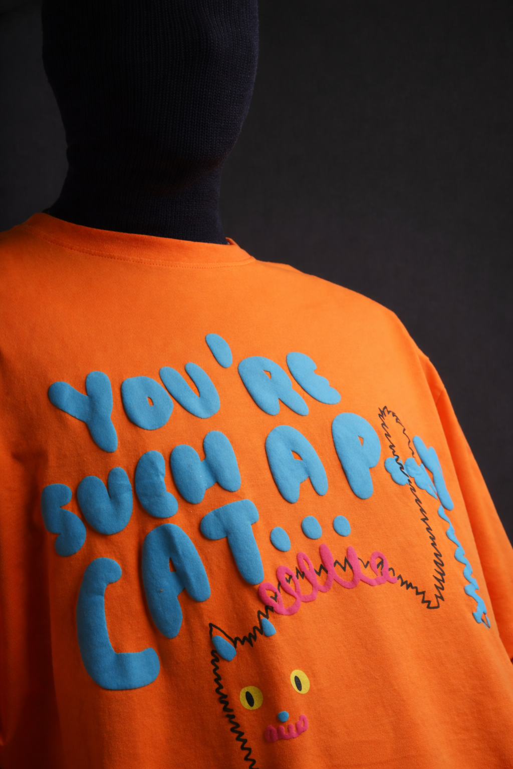 YOU_RE SUCH A PUSSY CAT