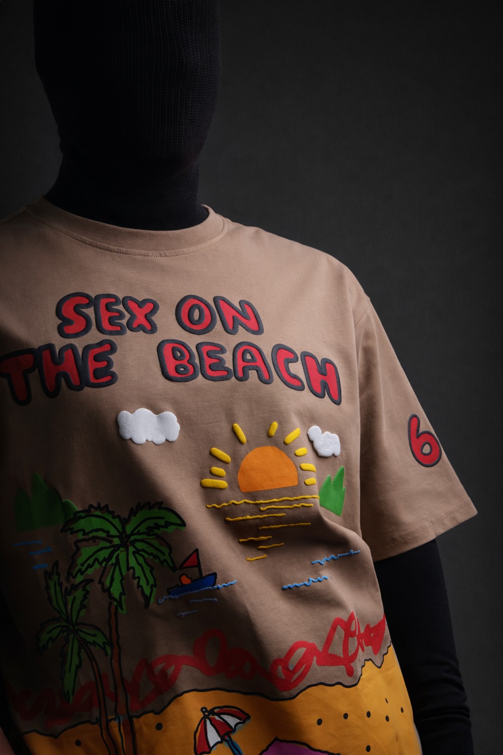 SEX ON THE BEACH