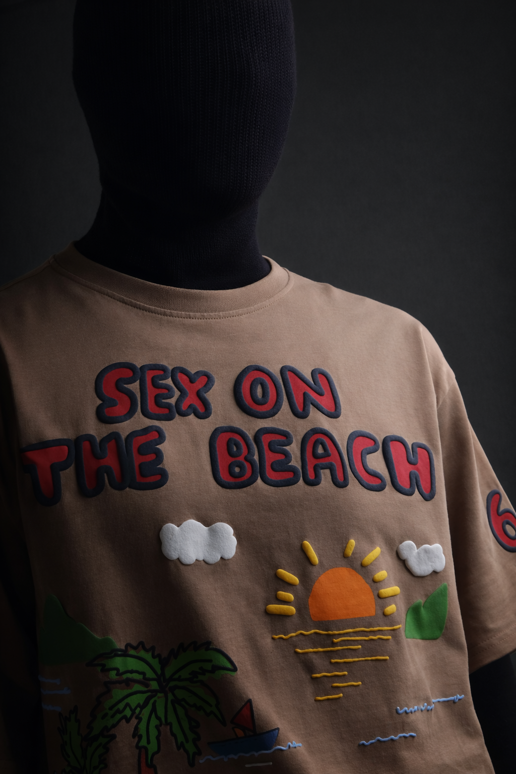SEX ON THE BEACH